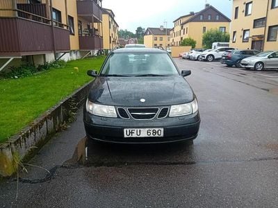 Saab 9-5