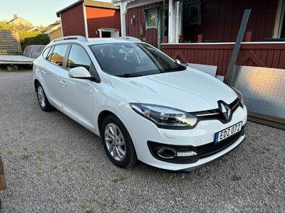 Renault Mégane GrandTour