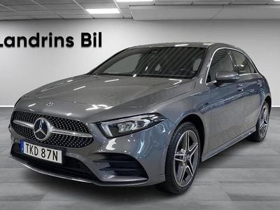 Mercedes A250