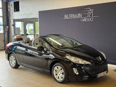 Peugeot 308 CC