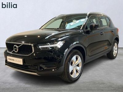 begagnad Volvo XC40 T2 FWD Momentum 2021, SUV