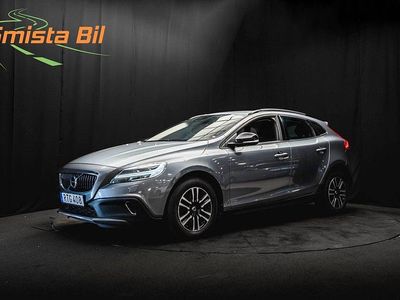 Volvo V40 CC