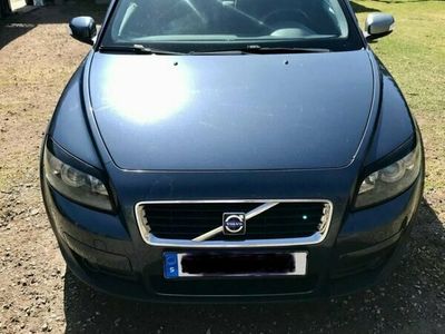 begagnad Volvo C30