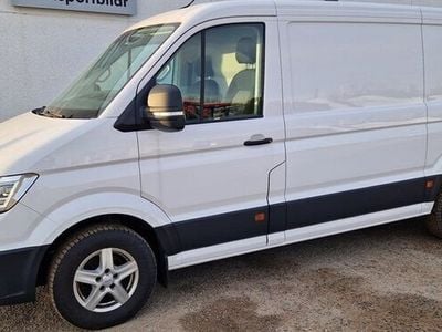 VW Crafter