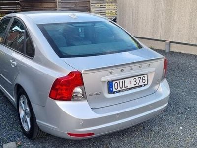 Volvo S40