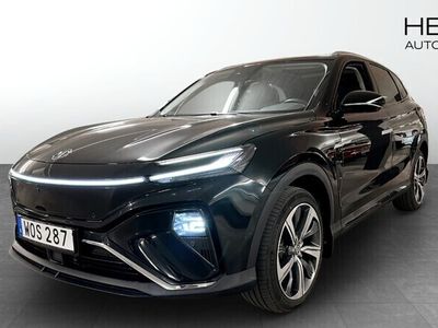 MG Marvel R