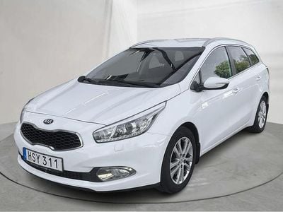 Kia Ceed Sportswagon