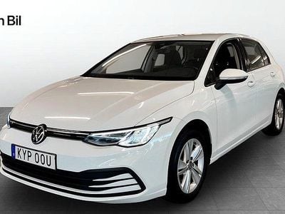 VW Golf VIII