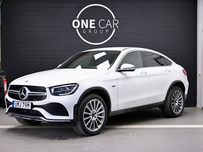 Mercedes GLC300e