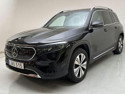 Mercedes EQB300