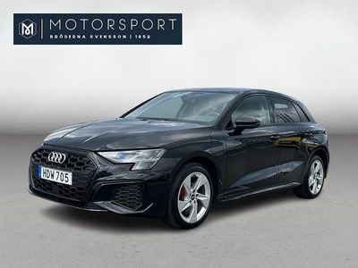 Audi A3 Sportback e-tron