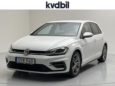 VW Golf VII