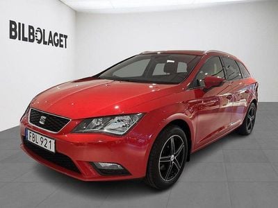 Seat Leon ST