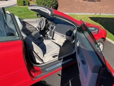 Volvo C70