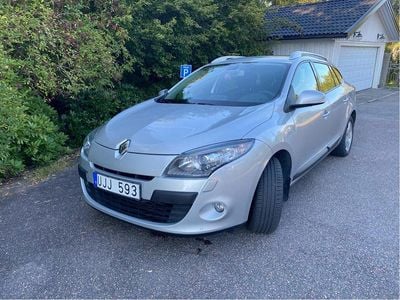 Renault Mégane GrandTour