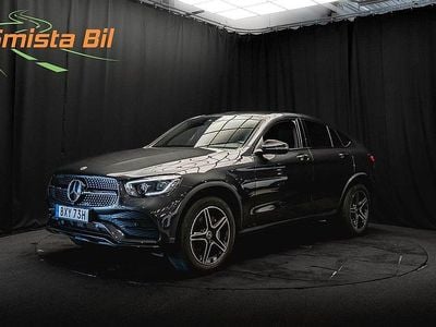 Mercedes GLC300e