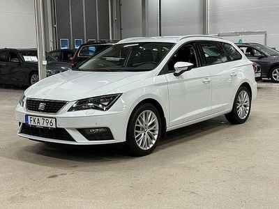 Seat Leon ST