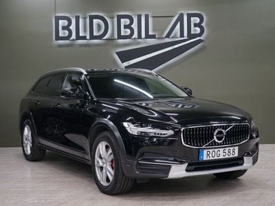 Volvo V90 CC