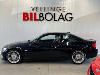 Alpina B3