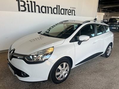 Renault Clio GrandTour