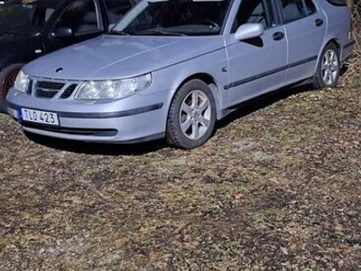 Saab 9-5