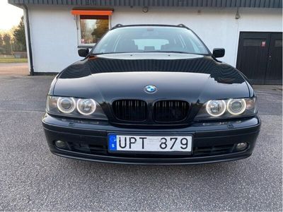 BMW 525