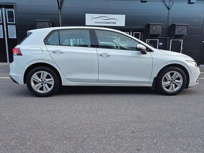 VW Golf VIII