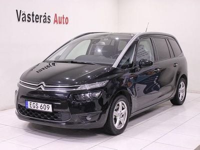 Citroën Grand C4 Picasso