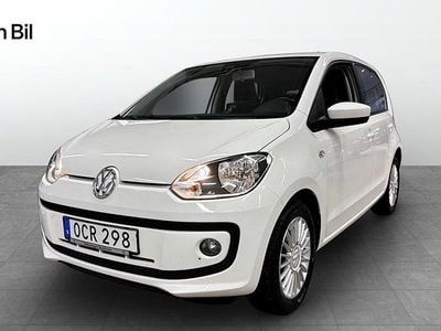 VW up!