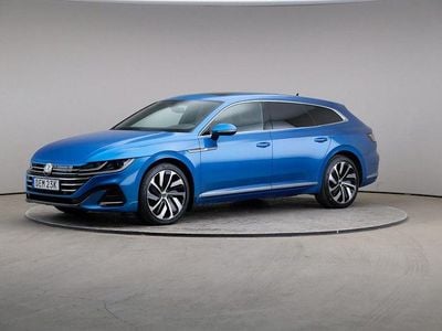VW Arteon