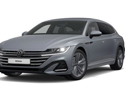 VW Arteon