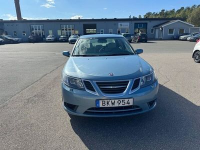 Saab 9-3