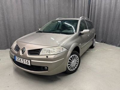 Renault Mégane GrandTour