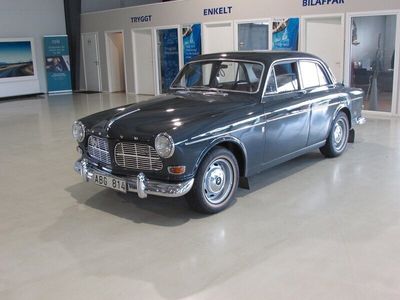 begagnad Volvo Amazon 