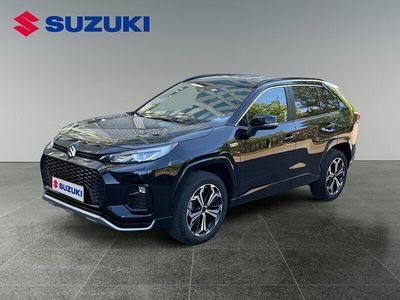 begagnad Suzuki Across 2.5 AWD 306 HK Laddhybrid, Fullutrustad