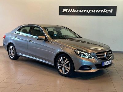 Mercedes E350