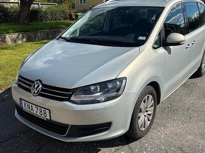 VW Sharan