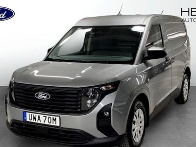 Ford Courier
