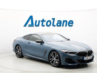 BMW M850