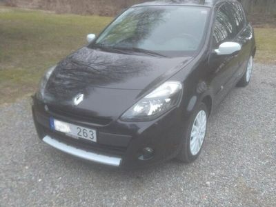 begagnad Renault Clio R.S. 5-dörra Halvkombi 1.2 TCe Euro 5