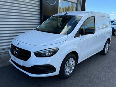 Mercedes Citan 110