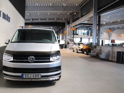 VW Transporter