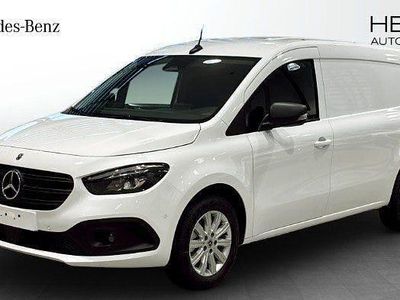 Mercedes Citan 112