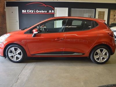 Renault Clio IV