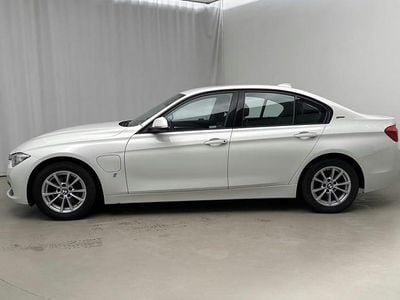 Begagnad 2017 BMW 330e Sedan | 165 000 kr (Bra pris)