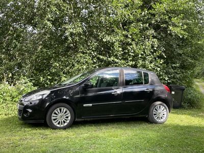 Renault Clio R.S.
