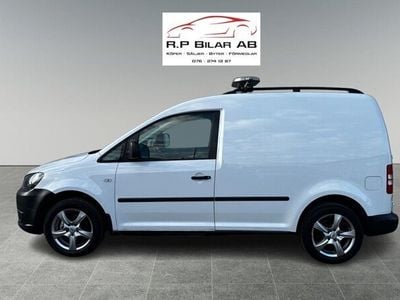 VW Caddy