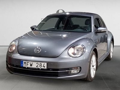 VW Beetle