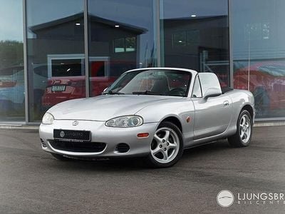 Mazda MX5