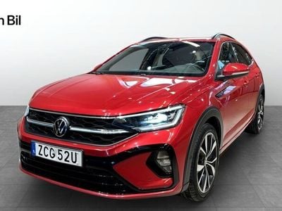 VW Taigo